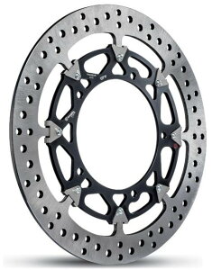 Brembo u{ HPKmT-DriveneB[hCu u[LfBXNLbg DIA310 CB1000HORNET SP CB1000R CB1300SB CB1300SF HONDA z_ u[LfBXN[^[ u[L