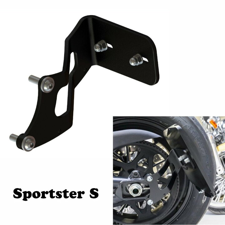 Dark Talon / Thunderbike（サンダーバイク） – ハーレー・カスタム・ワールド [HARLEY CUSTOM WORLD] サンダーバイク ハーレー shock absorbers PS FXD 280mm Thunder Bike バイク