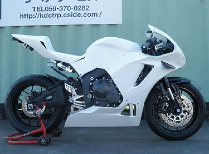 楽天市場】KDCサービス ケイディーシーサービス シートカウル CBR600RR 