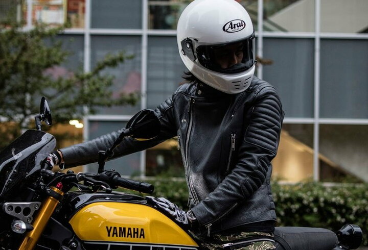 Arai RAPIDE NEO アイスブルー S(55-56cm) るいし