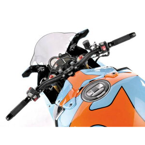 Wunderlich �����_�[���b�q �n���h���o�[ F650GS Dakar F800R F850GS Adventure F900R R1200R RnineT /5 Pure Scrambler Urban G/S S1000R S1000XR BMW �n���h��