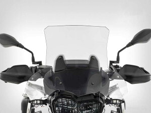 Wunderlich �����_�[���b�q �c�[�����O�X�N���[�� �uEXTREME�v F750GS F800GS F850GS BMW �X�N���[�� �O��