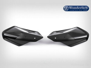 Wunderlich �����_�[���b�q �n���h�v���e�N�^�[ F650GS F700GS F800GS F800R R1200GS R1200R R1200RT BMW �n���h�K�[�h�E�i�b�N���K�[�h �n���h�����Ӄp�[�c �n���h��