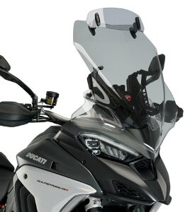 Puig �v�[�` �c�[�����O�X�N���[�� Multistrada V4 Pikes Peak Rally RS S MULTISTRADA V4S SPORT DUCATI �h�D�J�e�B �X�N���[�� �O��