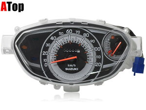 ATop G[gbv  Xs[h[^[ { AhX125 SUZUKI XYL [^[ECWP[^[֌W dn