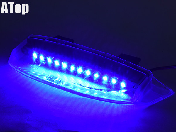 驚きの安さATop エートップ LED テールライト ライブディオ DIO ZX HONDA ホンダ