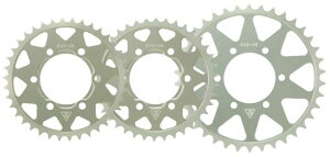 JB POWER(BITO R&D) JBパワー(ビトーR&D) 【MAGTANリペアパーツ】アルミスプロケット ドリブンスプロケット・リアスプロケット 駆動系 丁数:38