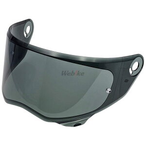 HJC エイチジェイシー HJP291 V10用ピンロックシールド V10 ヘルメットシールド ヘルメット