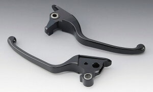 KIJIMA キジマ スリムレバーセット HARLEY-DAVIDSON ハーレーダビッドソン ブレーキ・クラッチレバーセット ハンドル周辺パーツ ハンドル