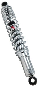 KITACO キタコ ショックアブソーバー ゴリラ ダックス モンキー 等ロングスイングアーム対応 HONDA ホンダ リアサスペンション サスペンション 足回り