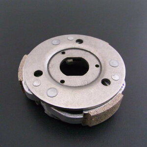 ALBA �A���o [CF11A-100001-112013] �y�ʃN���b�`�A�b�Z���L�b�g �A�h���X110 �A�h���X50 �A�h���XV502�T�C�N�� �n�C�A�b�v �Z�s�A ADDRESS V50 [�A�h���X] SUZUKI �X�Y�L ���̑��N���b�`�I�v�V�����E��C��