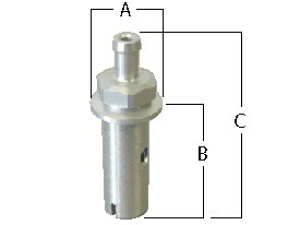 NEWTON EQUIPMENT �j���[�g���G�N�C�b�v�����g �G�A�x���g�o���u�@TBV45 �G�A�[�x���g�L���b�v �^���N�֘A �O��