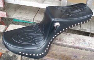 American Dreams �A�����J���h���[���X �o���J�� �L���O���N�B�[���V�[�g �t�@�C���[�p�^�[�� W�X�^�b�h �q���R���`���t���� �o���J��400 �o���J��400II �o���J���N���V�b�N400 �o���J��800 �o���J