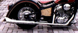 American Dreams AJh[X 2in1oY[JtBbV}t[ XeB[h400 HONDA z_ tGL][Xg}t[ }t[