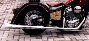 American Dreams AJh[X 2in1 OoY[JtBbV}t[ XeB[h400 HONDA z_ tGL][Xg}t[ }t[