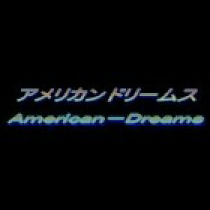 American Dreams AJh[X 2in1 Rp}t[6^ TCT[̂ XeB[h400 HONDA z_ XbvI}t[ }t[