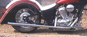 American Dreams AJh[X t@C[`bv}t[ XeB[h400 HONDA z_ tGL][Xg}t[ }t[