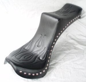 American Dreams �A�����J���h���[���X K��Q�V�[�g �t�@�C���[ W�X�^�b�h �����U�[ �V���h�E400 �V���h�E750 HONDA �z���_ �V�[�g �V�[�g�֘A �O��