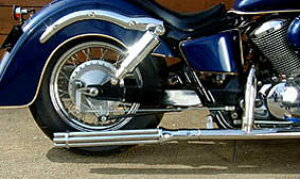 American Dreams AJh[X 2in1V[gKgO}t[ VhE400 HONDA z_ tGL][Xg}t[ }t[