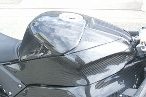 A-TECH G[ebN ^NTChJo[ ZX-10R KAWASAKI JTL ^NJo[ ^N֘A O fށFhCJ[{ (D^C) NA[hς