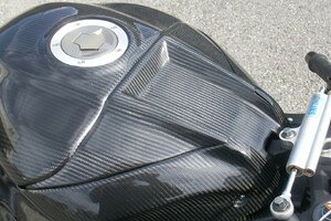 A-TECH G[ebN ^NtgJo[ ZX-10R KAWASAKI JTL ^NJo[ ^N֘A O fށFhCJ[{ (D^C) NA[hς