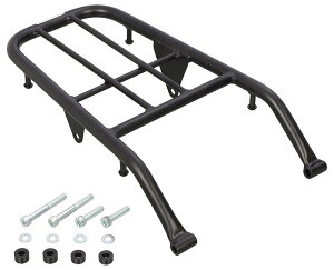 KITACO キタコ リアキャリアー CRF250L CRF250ラリー HONDA ホンダ リアキャリア 外装