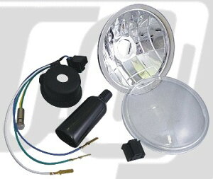 GUTS CHROME KbcN[ 5.75}`tN^[ϊLbg ėp HARLEY-DAVIDSON n[[_rbh\ wbhCg Η dn