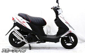 WirusWin ECYEB Ag~bNcC}t[ X|[c^Cv AhXV125S SUZUKI XYL tGL][Xg}t[ }t[
