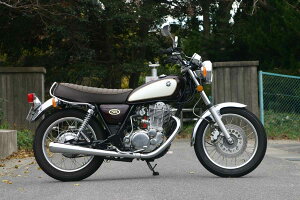 NOJIMA mW} re[WKz N[ XbvI}t[ SR400 YAMAHA }n }t[