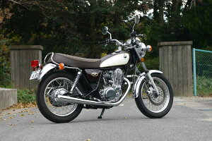 NOJIMA mW} re[WKz N[ XbvI}t[ SR400 YAMAHA }n }t[