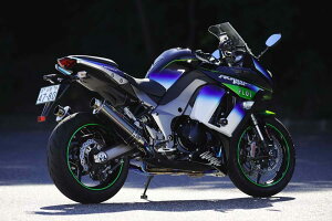 NOJIMA mW} DLC-TITAN tGL][Xg }t[ Ninja1000 [Z1000SX] KAWASAKI JTL tGL][Xg}t[
