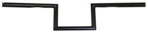GUTS CHROME �K�b�c�N���[�� Z BAR 6�C���` �w�R�~�L�� �ėp HARLEY-DAVIDSON �n�[���[�_�r�b�h�\�� �n���h���o�[ �n���h��
