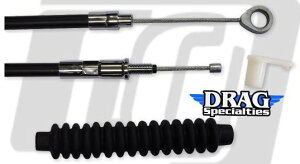 GUTS CHROME �K�b�c�N���[�� �N���b�`�P�[�u�� TOURING�t�@�~���[ HARLEY-DAVIDSON �n�[���[�_�r�b�h�\�� �N���b�`���C���[ �n���h�����Ӄp�[�c �n���h��