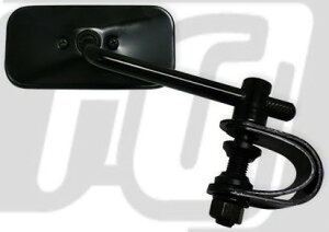 GUTS CHROME KbcN[ XNGA NvI~[ ėp HARLEY-DAVIDSON n[[_rbh\ ~[ nh