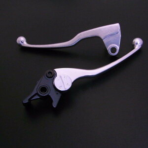 ALBA �A���o ���o�[ �o���J��400 KAWASAKI �J���T�L �u���[�L�E�N���b�`���o�[�Z�b�g �n���h�����Ӄp�[�c �n���h��