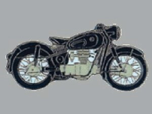 Wegener ���Q�i�[ �s���o�b�` BMW R26 ���̑��O�b�Y �o�C�N�֘A�O�b�Y