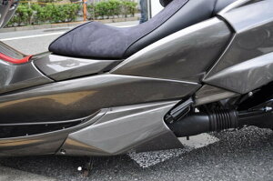 LOTAUS [^X VOGUE 4D9}WFXeBp@AA_[Xpbc MAJESTY250[}WFXeB] 4D9 YAMAHA }n ̑XN[^[O JE֘A O