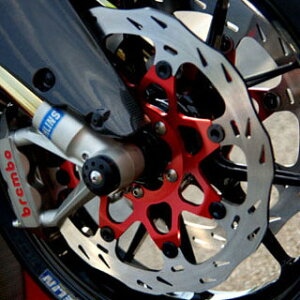 ALTH Ag Xe tg u[LfBXN 1198 1098 STREETFIGHTER [Xg[gt@C^[] DUCATI hDJeB u[LfBXN[^[ u[L