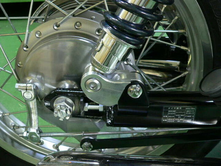 楽天市場】BEET ビート ローダウンリンクキット W400 W650 W800 