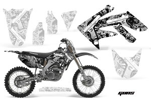 AMR G[GA[ OtBbNfJ[ (VEhLbg) WR250X YAMAHA }n XebJ[EfJ[ O