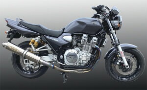 techserfu ebNT[t [ALL TITANIUM Exhaust TYPE-2] I[`^jEGL][Xg}t[ ^Cv-2 XJR1300 XJR1200 YAMAHA }n tGL][Xg}t[ }t[ TCT[\fށF`^ / 