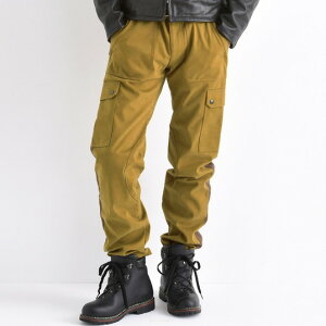 KADOYA カドヤ WINTER MOTO CARGO ウインターパンツ パンツ・ボトムス アパレル