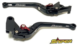SNIPER �X�i�C�p�[ �N���b�`���o�[���u���[�L���o�[�Z�b�g GSX-R125 GSX-S125 SUZUKI �X�Y�L �u���[�L�E�N���b�`���o�[�Z�b�g �n���h�����Ӄp�[�c �n���h��