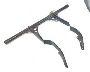 BUNGKING oOLO 2018-2020 High Bar Crash \teC HARLEY-DAVIDSON n[[_rbh\ GWK[h t[