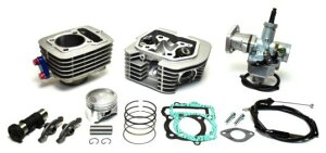 CLIPPING POINT NbsO|Cg nCp[115cc{nCJST-1{rbOLu22m[}N[i[p GCv100 HONDA z_ {AAbvLbg GWp[c GW