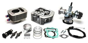 CLIPPING POINT NbsO|Cg nCp[115cc{nCJST-1{rbOLu22N[i[ GCv100TypeD HONDA z_ {AAbvLbg GWp[c GW