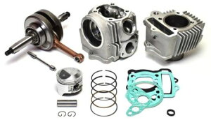 CLIPPING POINT NbsO|Cg nCp[110ccLbg X[p[Ju50 HONDA z_ {AAbvLbg GWp[c GW