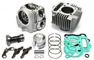 CLIPPING POINT NbsO|Cg nCp[105ccLbg{nCJ X[p[Ju90 HONDA z_ {AAbvLbg GWp[c GW nCJVtgFST-3D([VO)