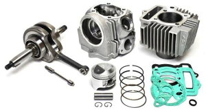 CLIPPING POINT NbsO|Cg nCp[115ccLbg X[p[Ju90 HONDA z_ {AAbvLbg GWp[c GW