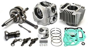 CLIPPING POINT NbsO|Cg nCp[115ccLbg{nCJ X[p[Ju90 HONDA z_ {AAbvLbg GWp[c GW